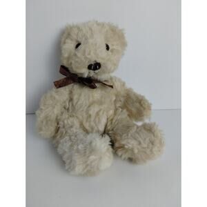 RUSS Bears from the Past BUTTERWORTH ~ 6" Stuffed Plush Sitting